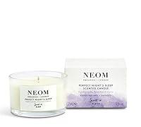 Algopix Similar Product 13 - NEOM Perfect Nights Sleep Scented