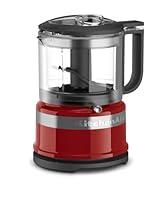 Algopix Similar Product 3 - KitchenAid KFC3516ER 35 Cup Food