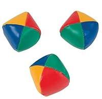 Algopix Similar Product 9 - Unbranded Set of 3 Learn to Juggle