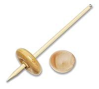 Algopix Similar Product 5 - Happy Classy Drop Spindle Support