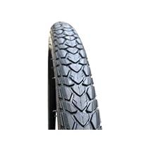 Algopix Similar Product 12 - REXWAY Unisexs Bicycle Tyre Black