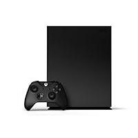 Algopix Similar Product 19 - Microsoft Xbox One X 1TB Project