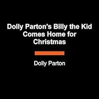 Algopix Similar Product 12 - Dolly Partons Billy the Kid Comes Home