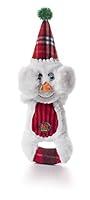 Algopix Similar Product 9 - CHARMING 61352 Christmas Peek A Boo