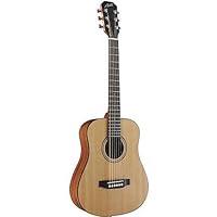 Algopix Similar Product 11 - Austin Guitars 6 String Acoustic Bass