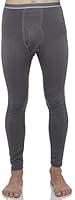 Algopix Similar Product 12 - Rocky Mens Thermal Bottoms Long John