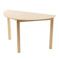 Algopix Similar Product 20 - Max  Lily Natural Wood Kid and Toddler