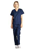 Algopix Similar Product 5 - Dagacci Medical Uniform Woman and Man