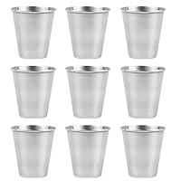 Algopix Similar Product 1 - Framendino 12 Pack 23 Ounce Stainless