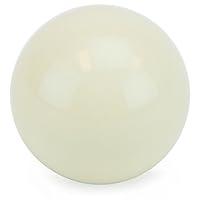 Algopix Similar Product 12 - 225 Regulation Size Cue Ball by