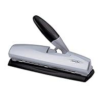 Algopix Similar Product 13 - Swingline 3 Hole Punch 20 Sheet
