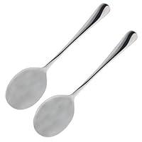 Algopix Similar Product 18 - Judge Serving Spoons Set of Two