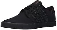 Algopix Similar Product 3 - adidas Originals Mens Seeley Running