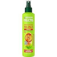 Algopix Similar Product 2 - Garnier Fructis Grow Strong Thickening