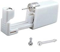 Algopix Similar Product 1 - Disposable Sterile Ear Nose Piercing