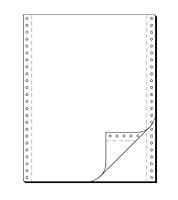 Algopix Similar Product 9 - Sigel 32242 Computer Paper Vps 12