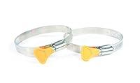 Algopix Similar Product 3 - Clamp, 3" Twist-It