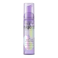 Algopix Similar Product 10 - Isle of Paradise Glow Clear