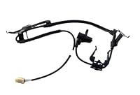 Algopix Similar Product 18 - ABS Speed Sensor  Right for Select