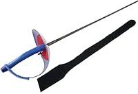 Algopix Similar Product 10 - Sabre Sword  Electric Weapon for
