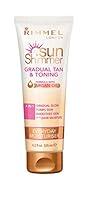 Algopix Similar Product 17 - Sunshimmer Gradual Tan and Toning Lotion