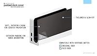 Algopix Similar Product 11 - Padded Dock Sock Cover Made for