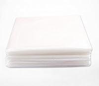 Algopix Similar Product 11 - TTLIFE Plastic Sheeting for Body Wrap