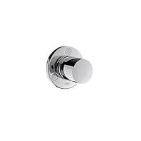 Algopix Similar Product 8 - Hansgrohe Vierwegeumstellung Unterputz