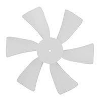 Algopix Similar Product 20 - Dumble Fan Blades Replacement with