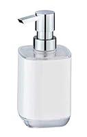 Algopix Similar Product 18 - Wenko Soap Dispenser Masone Capacity
