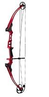 Algopix Similar Product 12 - Genesis Mini Bow - LH Red