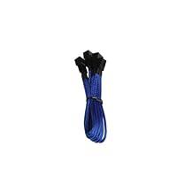Algopix Similar Product 3 - BitFenix Alchemy Multisleeve 3Pin to