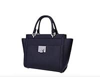 Algopix Similar Product 12 - MICHAEL Michael Kors Large Tina Leather