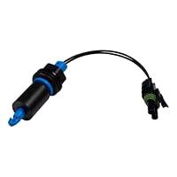 Algopix Similar Product 1 - Power Gear Horizontal Fluid Sensor