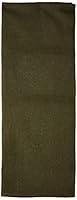 Algopix Similar Product 11 - EverOne Olive Drab 80 Wool Fire