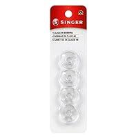 Algopix Similar Product 19 - SINGER 2141 Class 66 Bobbins