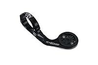 Algopix Similar Product 17 - KEdge Garmin Mount Hinged Black