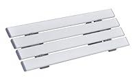 Algopix Similar Product 18 - Aidapt 710mm Medina Bath Board
