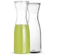 Algopix Similar Product 9 - FL-3405 35 oz. Wine Carafe 12 Pc Per Cs.