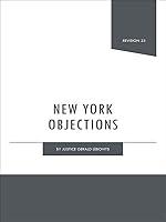 Algopix Similar Product 1 - New York Objections 2023 Edition