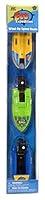 Algopix Similar Product 12 - Wild Republic WindUp Boats Tube three