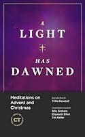 Algopix Similar Product 8 - A Light Has Dawned Meditations on