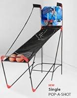 Algopix Similar Product 3 - PopAShot Single Electronic Basketball