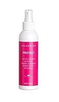 Algopix Similar Product 2 - Suede Fabric Leather Protectant 