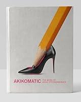 Algopix Similar Product 8 - Akikomatic The Work of Akiko