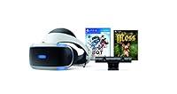Algopix Similar Product 16 - PlayStation VR  Astro Bot Rescue
