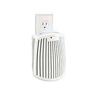 Algopix Similar Product 14 - Hamilton Beach TrueAir PlugMount Air