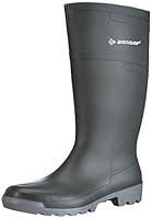 Algopix Similar Product 13 - Dunlop Hobby Gevavi Boot Without Steel