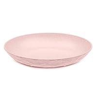 Algopix Similar Product 20 - Soup Plate CLUB PLATE M, organic pink
