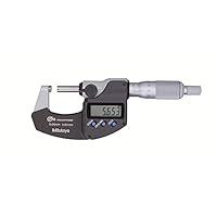Algopix Similar Product 15 - Mitutoyo 29324030 Digimatic